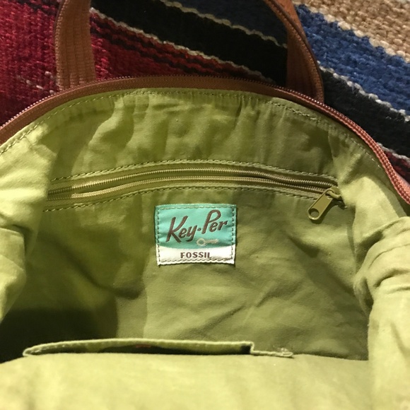 Fossil Crossbody - Picture 5 of 5